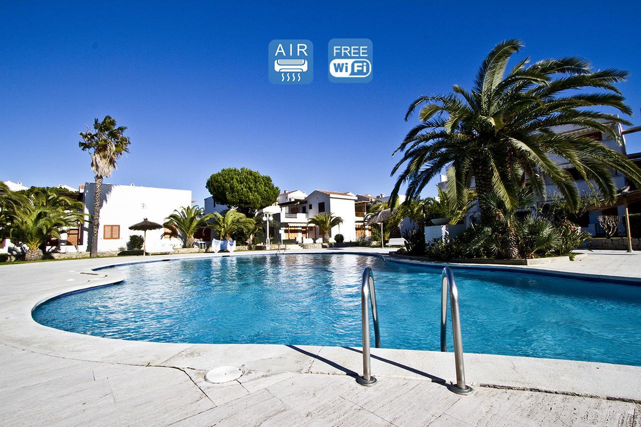 Апартаменты Punta Prima 2 Planet Costa Dorada *